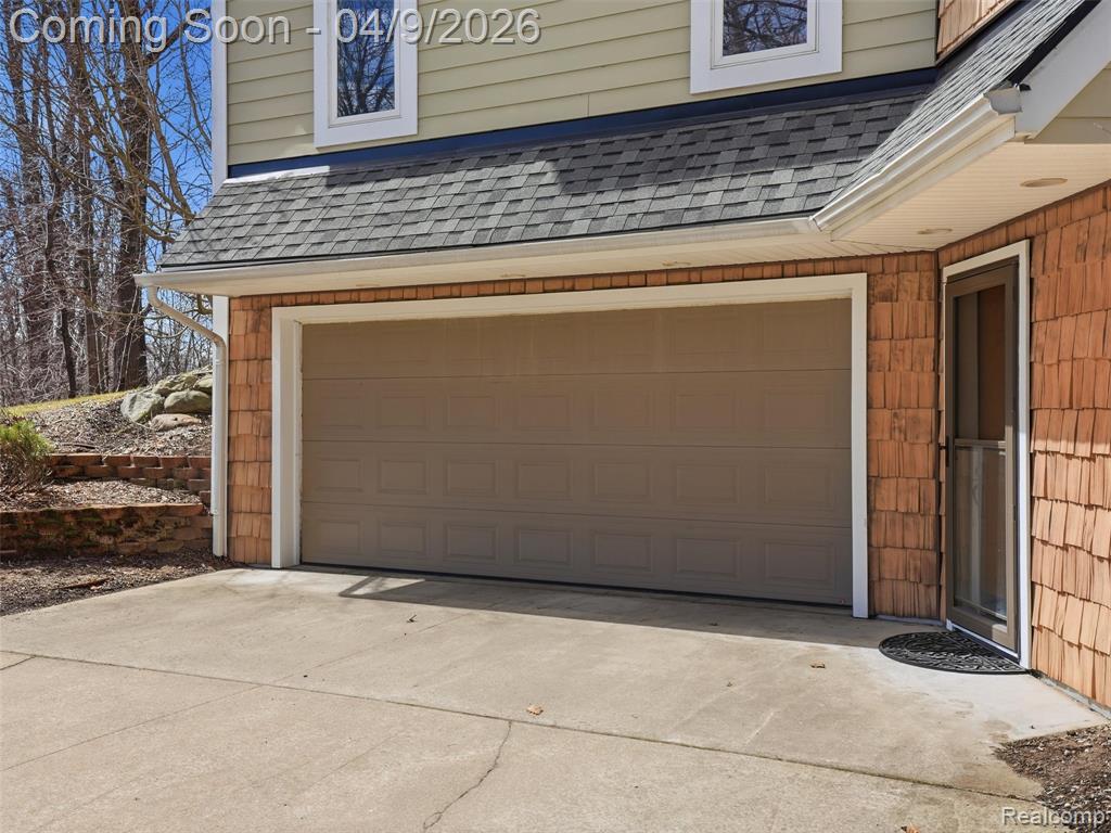 7845 Sleepy Hollow Drive, Northville, MI 48168 — Photo 44