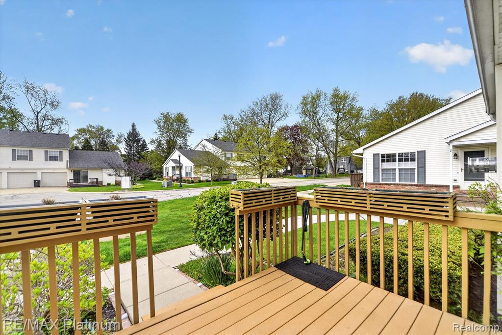 728 Griswold Street, Howell, MI 48843 — Photo 32
