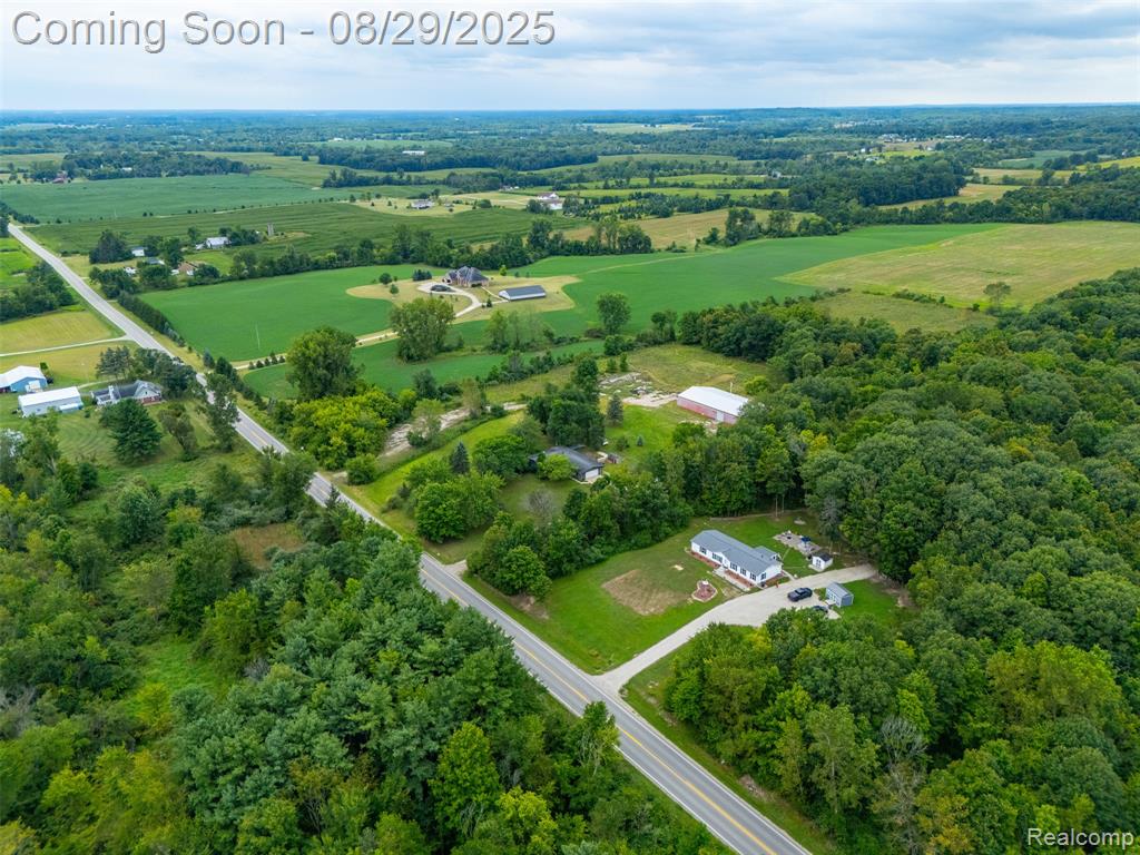 5500 Onsted Highway, Onsted, MI 49265 — Photo 57