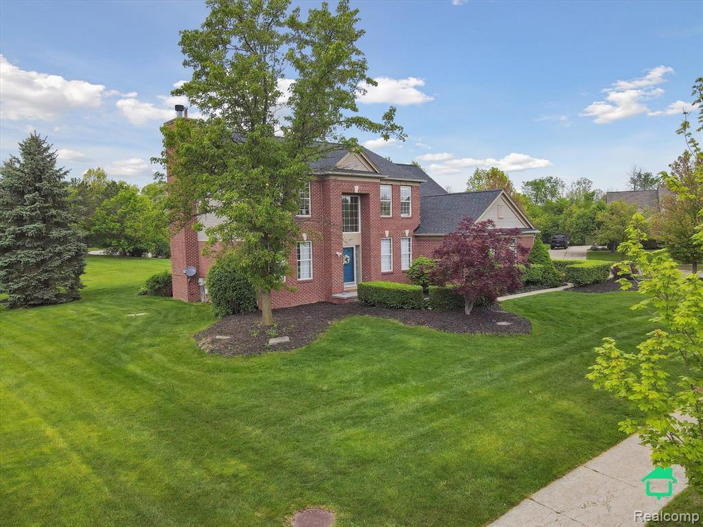 49110 MANHATTAN Circle, Canton, MI 48188 — Photo 40