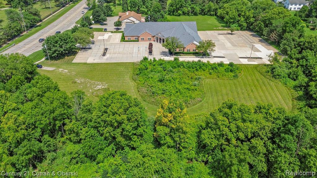 38500 GARFIELD Road, Clinton Twp, MI 48038 — Photo 8
