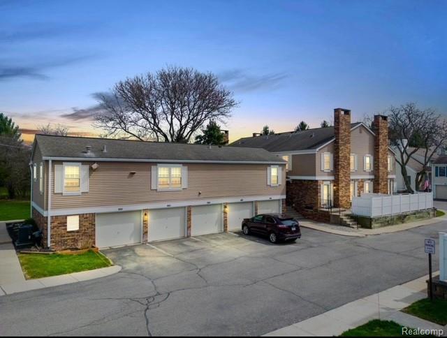 41705 Broquet Drive, Northville, MI 48167 — Photo 39