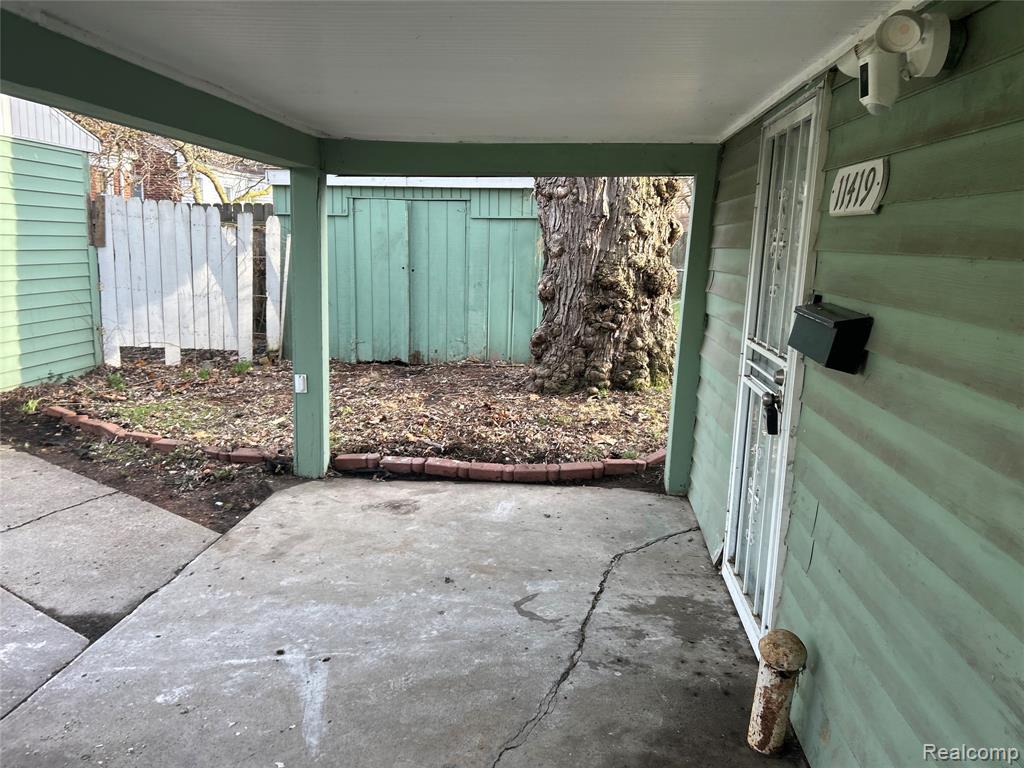 11419 Braile Street, Detroit, MI 48228 — Photo 3