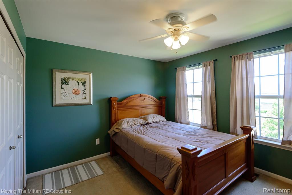 43825 S Timberview Drive, Belleville, MI 48111 — Photo 37