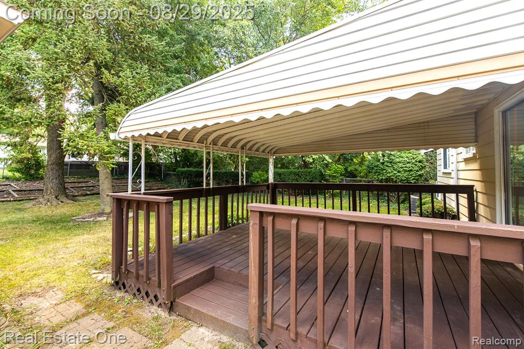 524 Elizabeth Street, Rochester, MI 48307 — Photo 24
