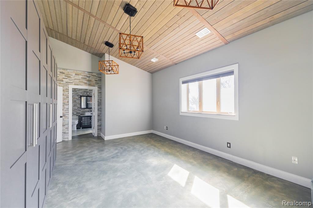 21527 Parke Lane, Grosse Ile, MI 48138 — Photo 20