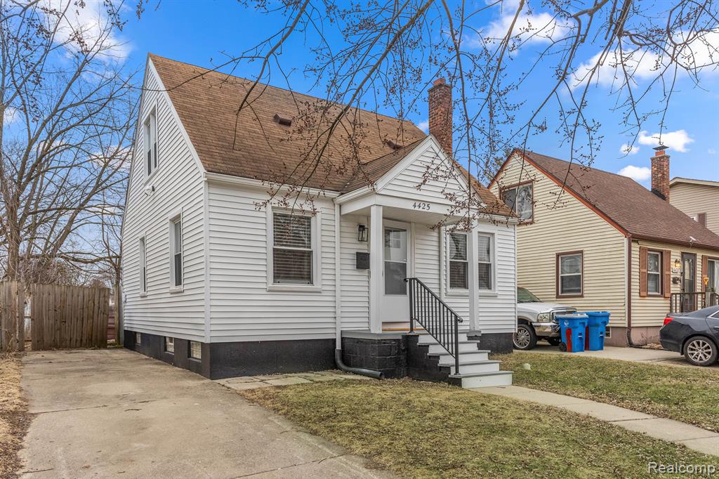 4425 GRINDLEY PARK Street, Dearborn Heights, MI 48125 — Photo 3