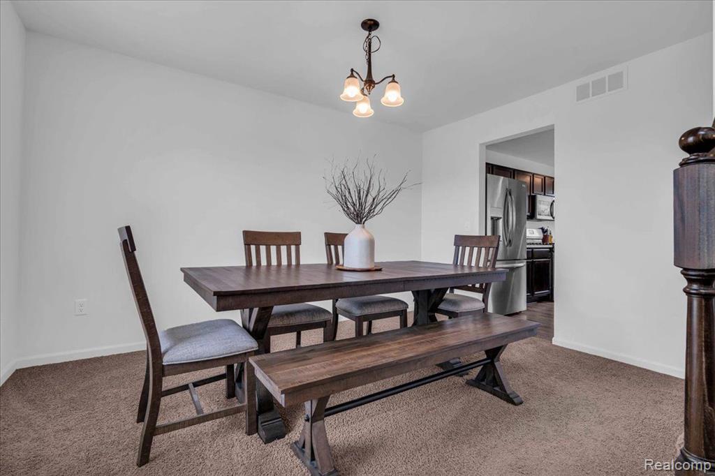 6555 BRISTOL Drive, Van Buren, MI 48111 — Photo 15