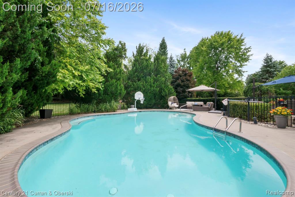 44026 Deep Hollow Circle, Northville, MI 48168 — Photo 65