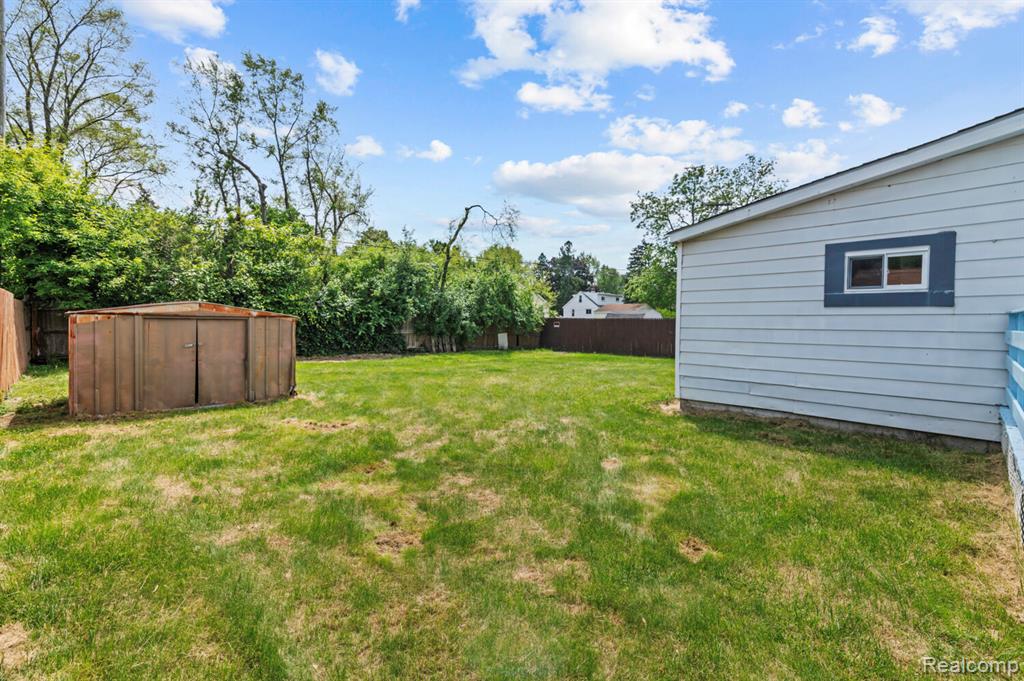 950 Auburndale Avenue, Ypsilanti, MI 48198 — Photo 9