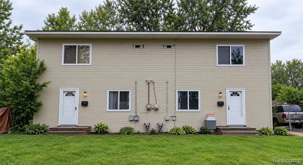 32405-32407 Oceana Court, Westland, MI 48186