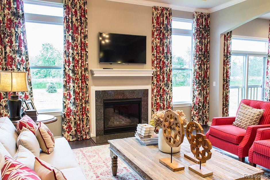 6119 GREEN MOUNTAIN Circle, Ann Arbor, MI 48103 — Photo 5