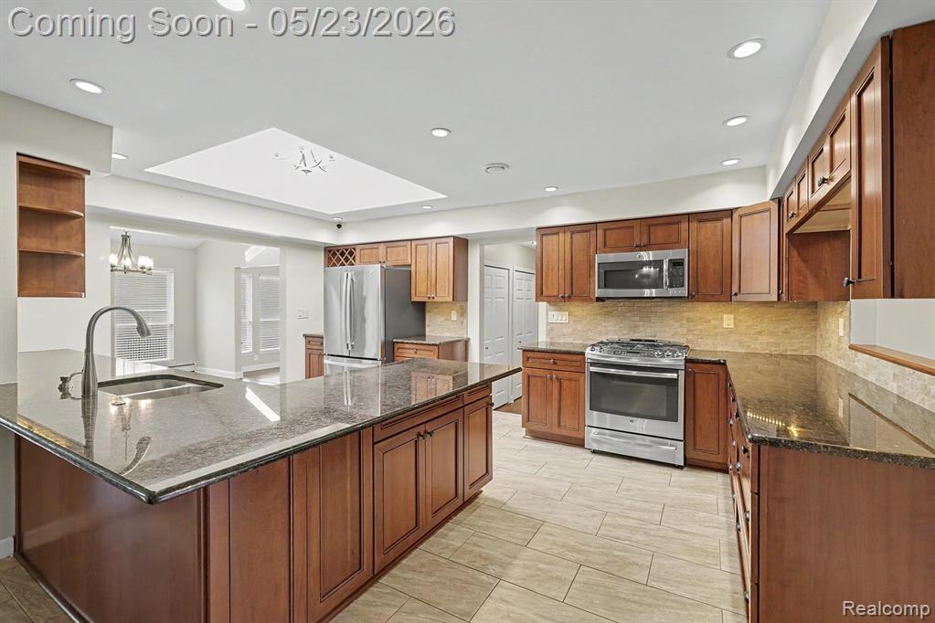 10306 Oakhill Road, Holly, MI 48442 — Photo 10