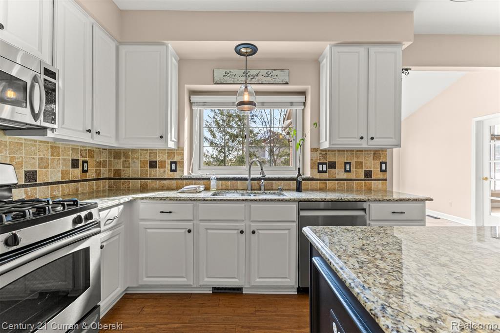 48369 Wadebridge Drive, Canton, MI 48187 — Photo 19