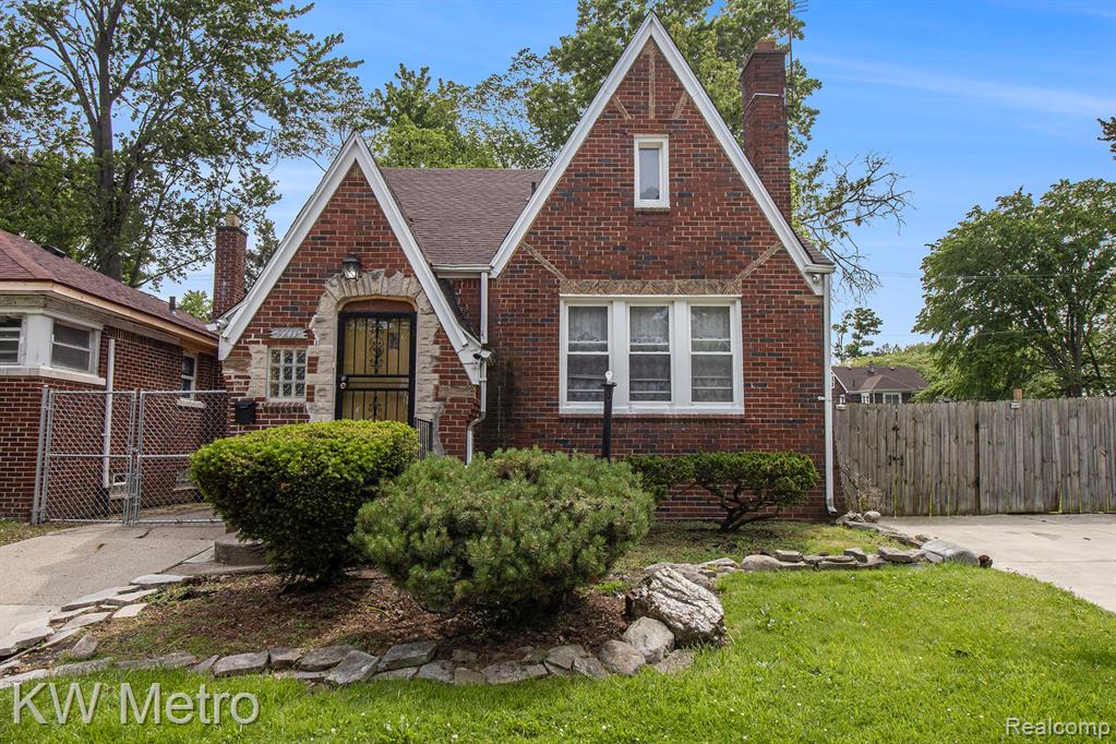 9211 Devonshire Road, Detroit, MI 48224 — Photo 3