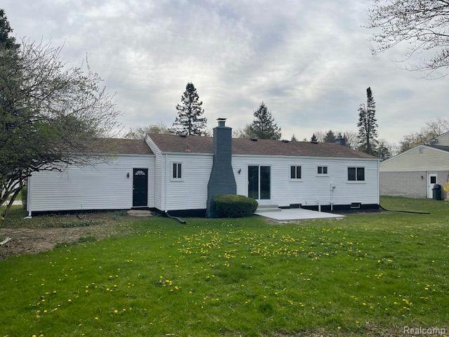 3866 CLOVERLAWN Avenue, Ypsilanti, MI 48197 — Photo 4