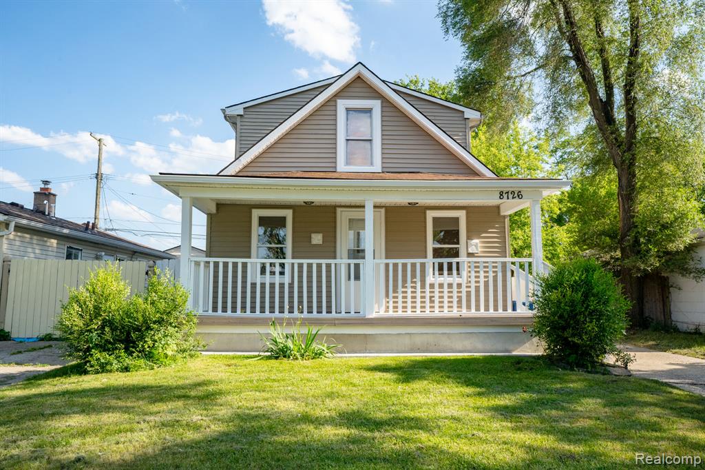 8726 Ford Avenue, Warren, MI 48089 — Photo 2