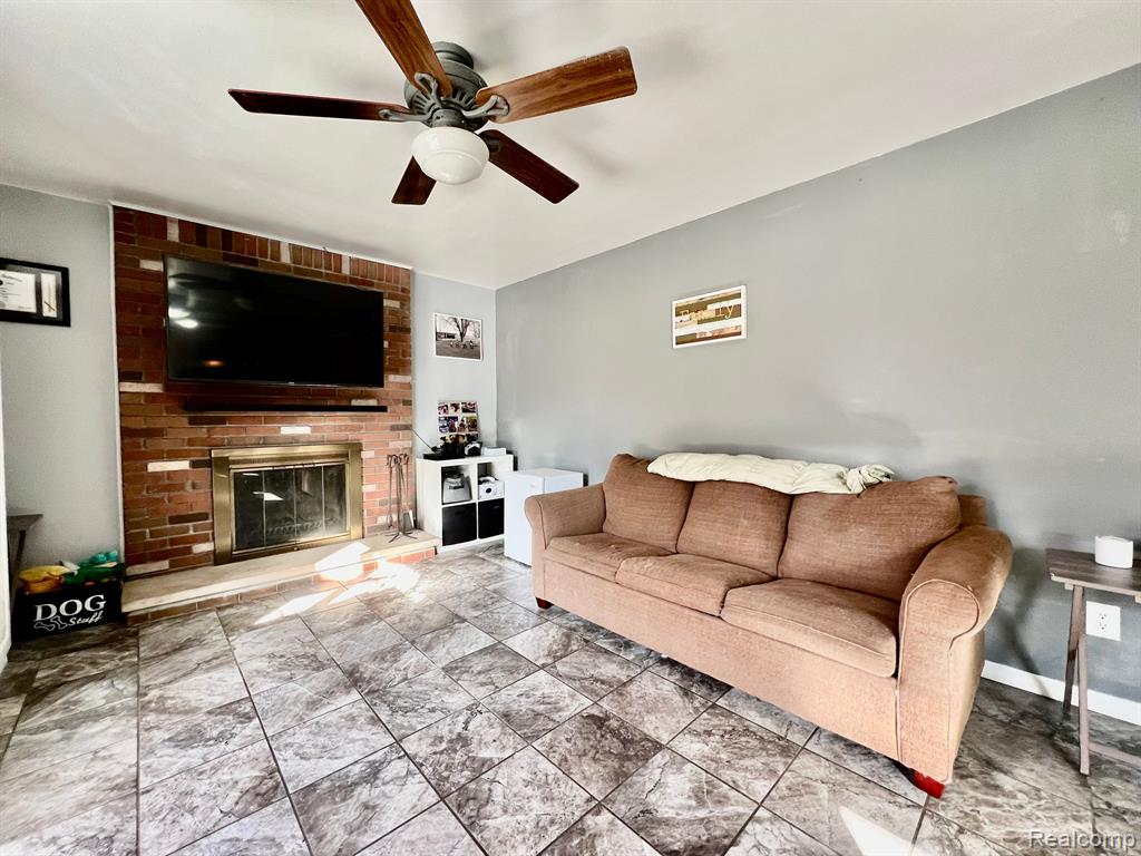 4473 William Court, Fort Gratiot, MI 48059 — Photo 8
