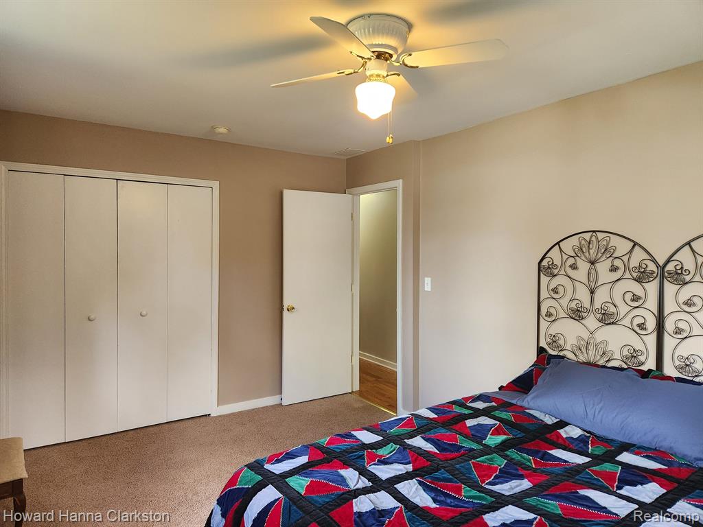 4025 Quillen Avenue, Waterford, MI 48329 — Photo 19