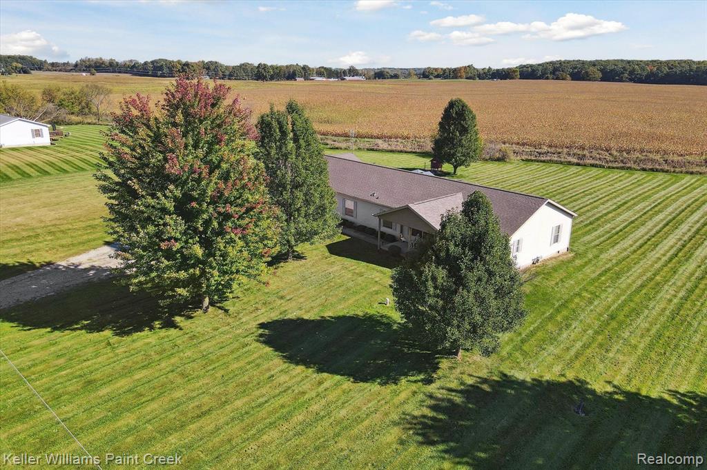 2076 N LAKE PLEASANT Road, Attica, MI 48412 — Photo 59