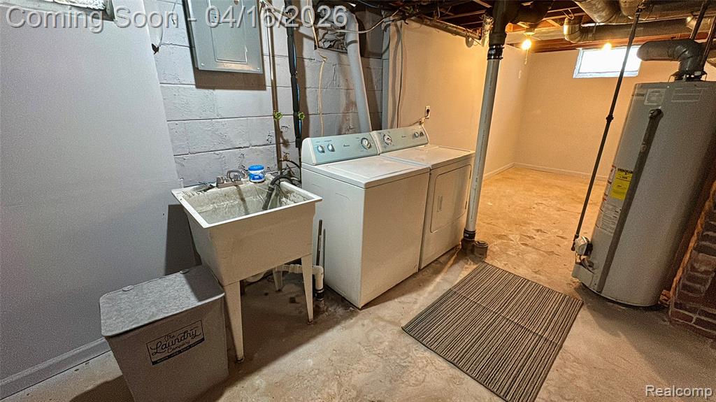 1073 Colonial Drive, Inkster, MI 48141 — Photo 15