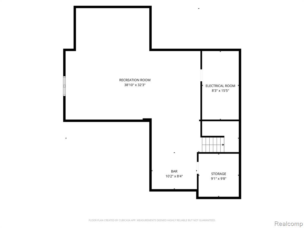 59625 Twin Pines Drive, New Hudson, MI 48165 — Photo 48
