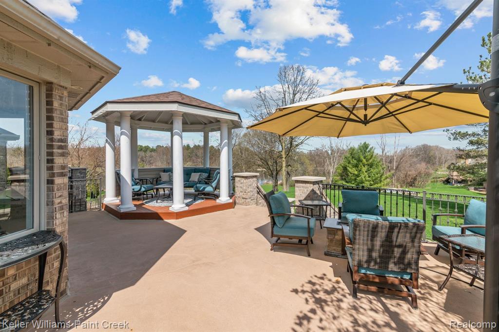 68186 Campground Road, Washington, MI 48095 — Photo 48