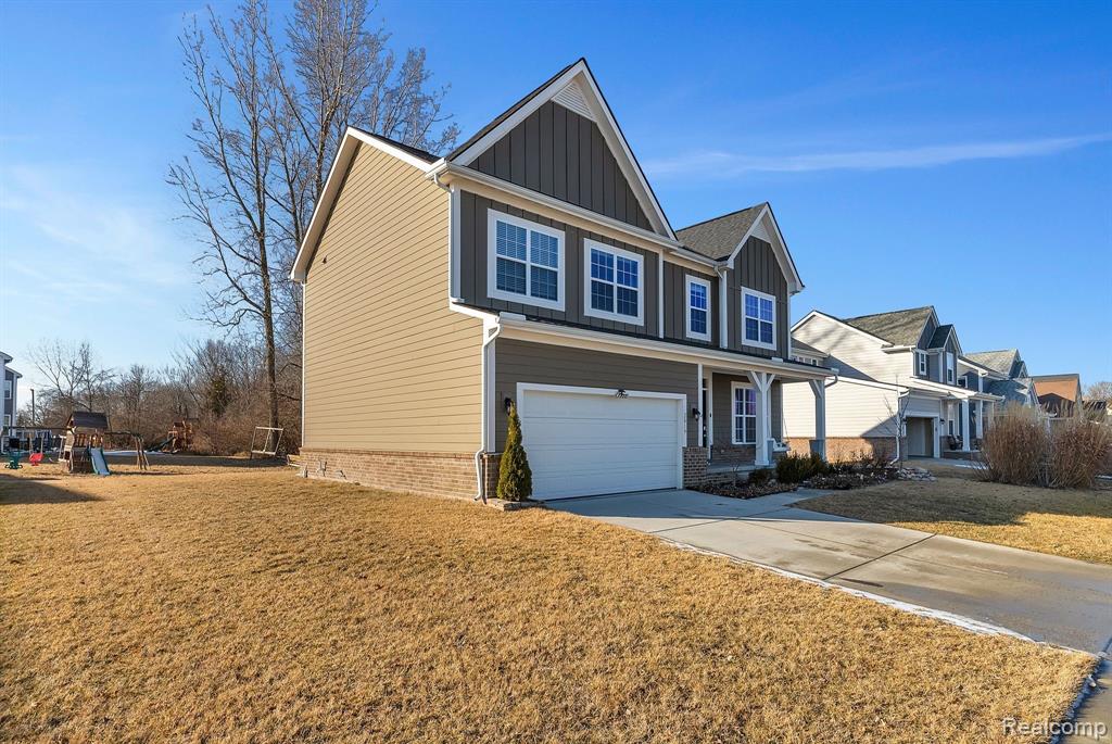 2019 WILTSHIRE Drive, Superior, MI 48198 — Photo 30