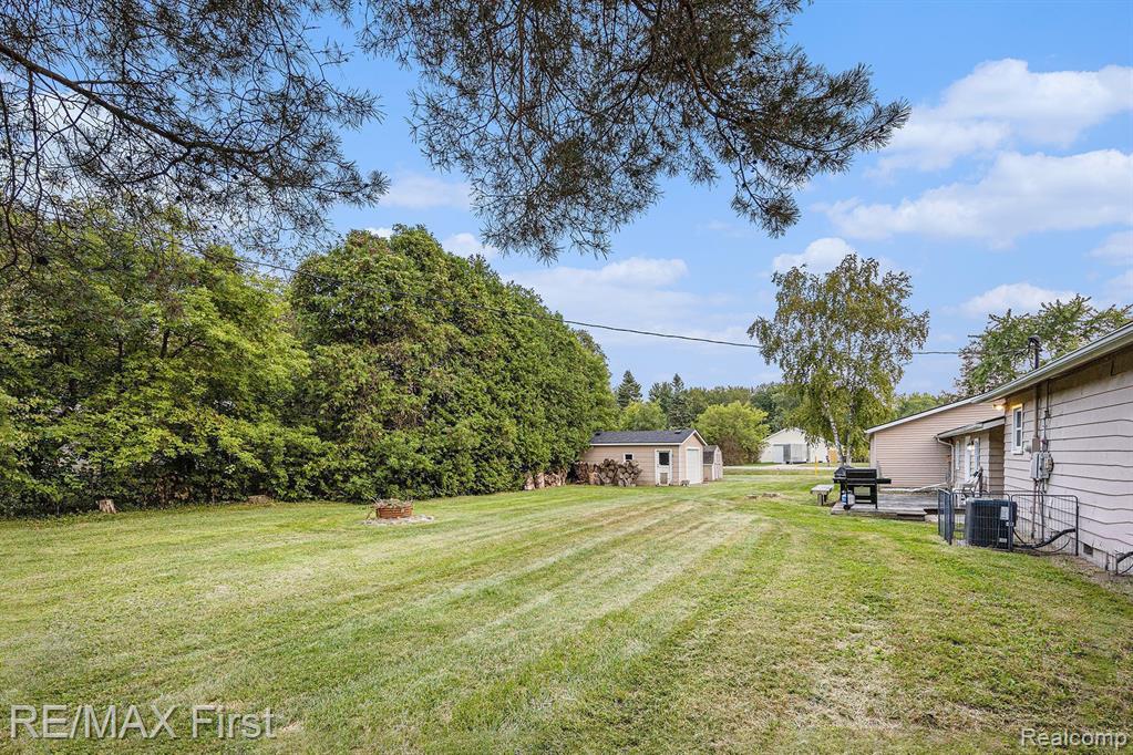 4010 PARKER Road, Fort Gratiot, MI 48059 — Photo 36