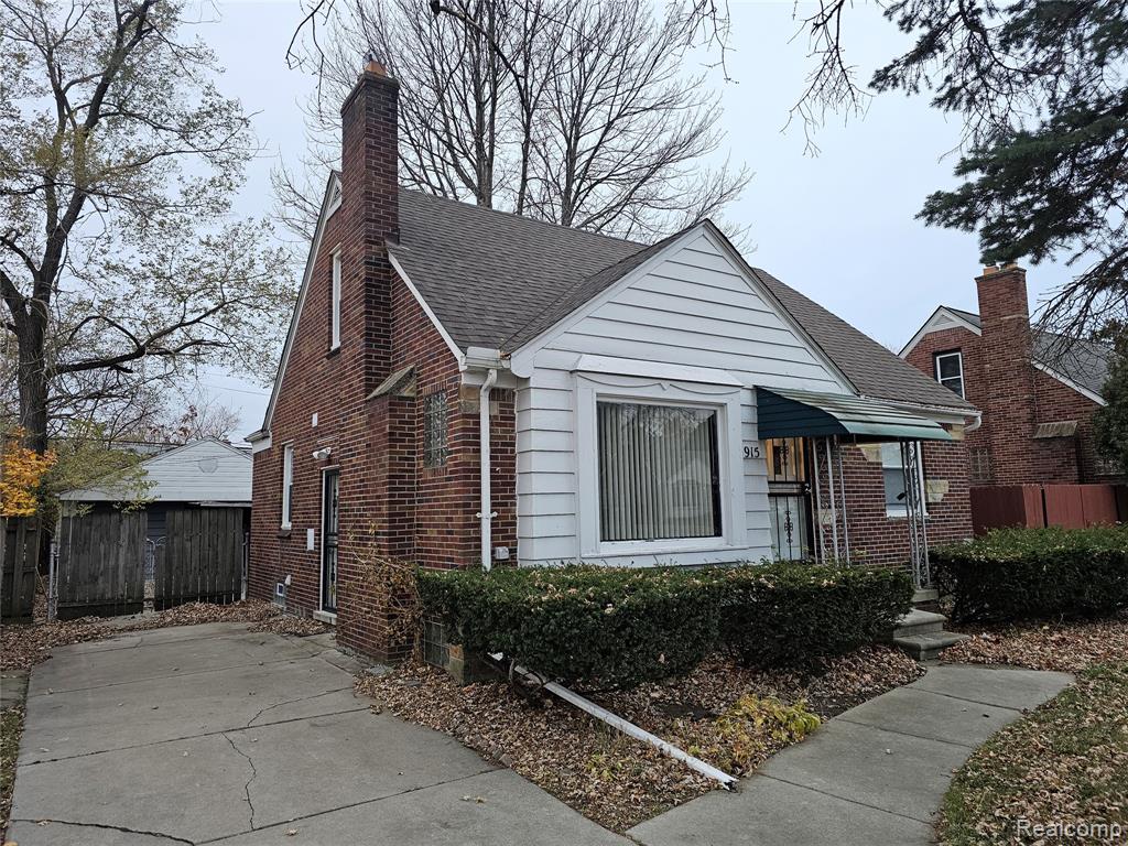 5915 LODEWYCK Street, Detroit, MI 48224 — Photo 6