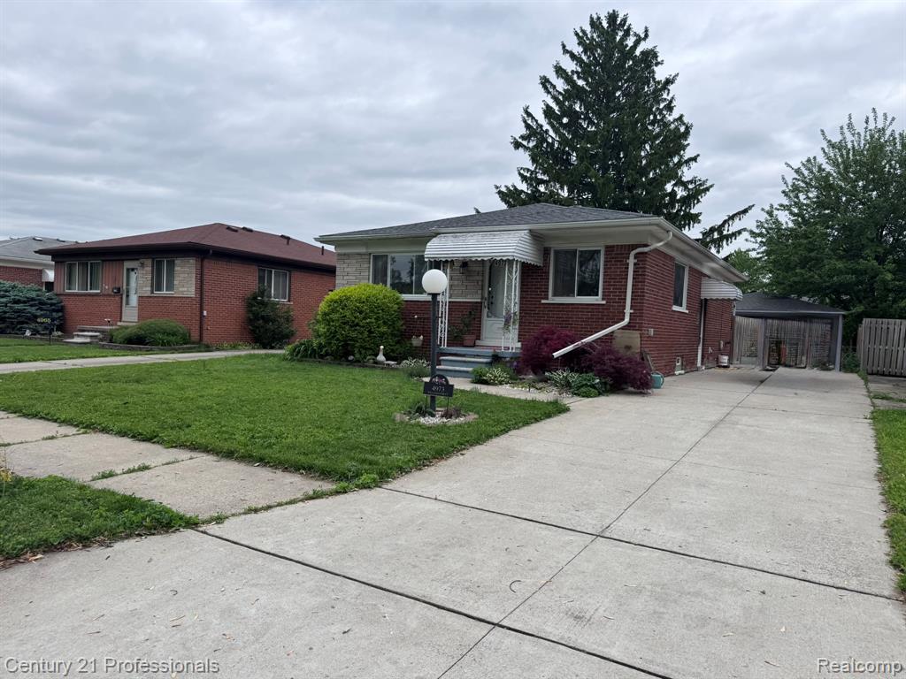 4973 Williams Street, Dearborn Heights, MI 48125 — Photo 4