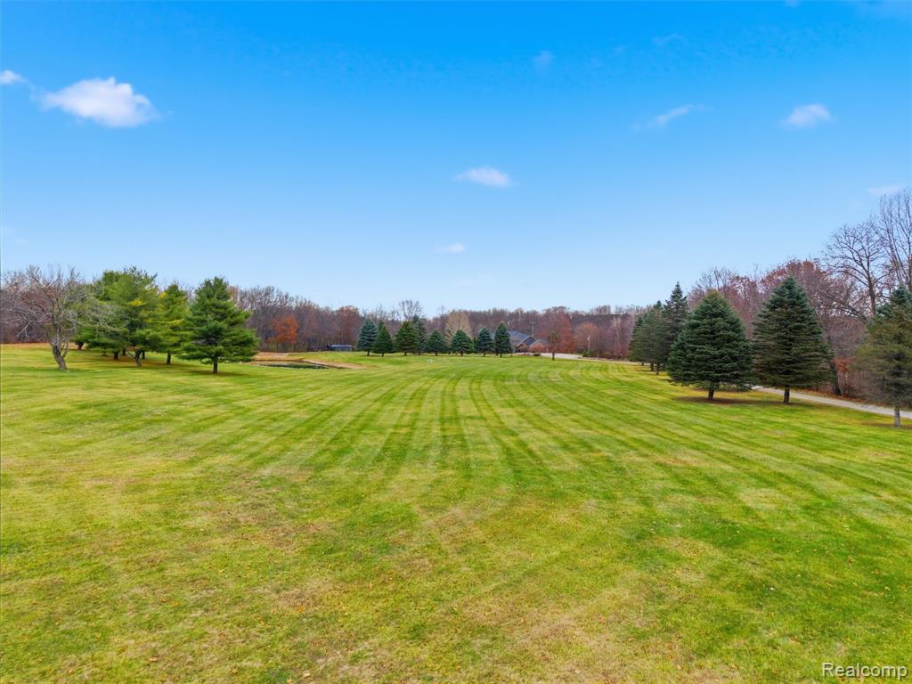3316 W Newark Road, Lapeer, MI 48446 — Photo 91