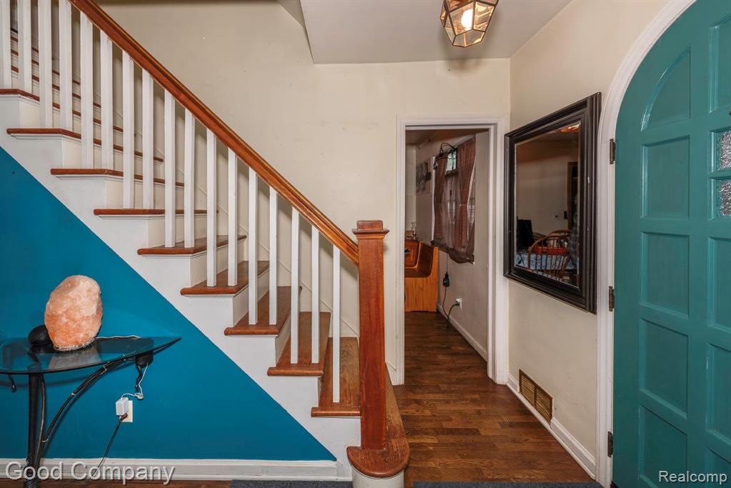 1429 Ainsley Street, Ypsilanti, MI 48197 — Photo 18