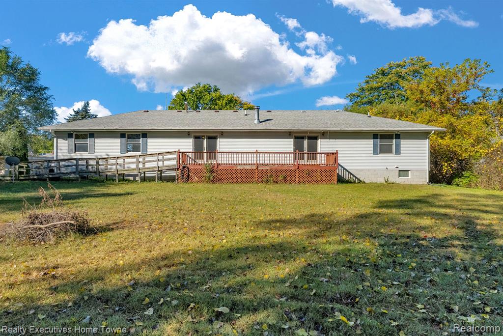 4602 Meadowlawn Drive, Fort Gratiot, MI 48059 — Photo 39