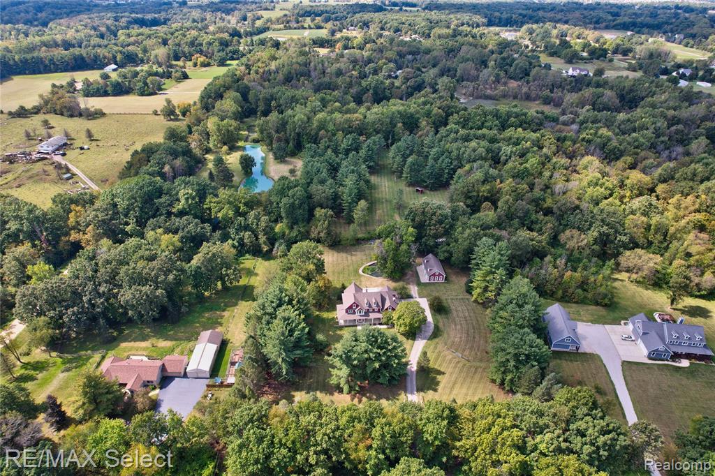 10350 S Horton Road, Goodrich Vlg, MI — Photo 6