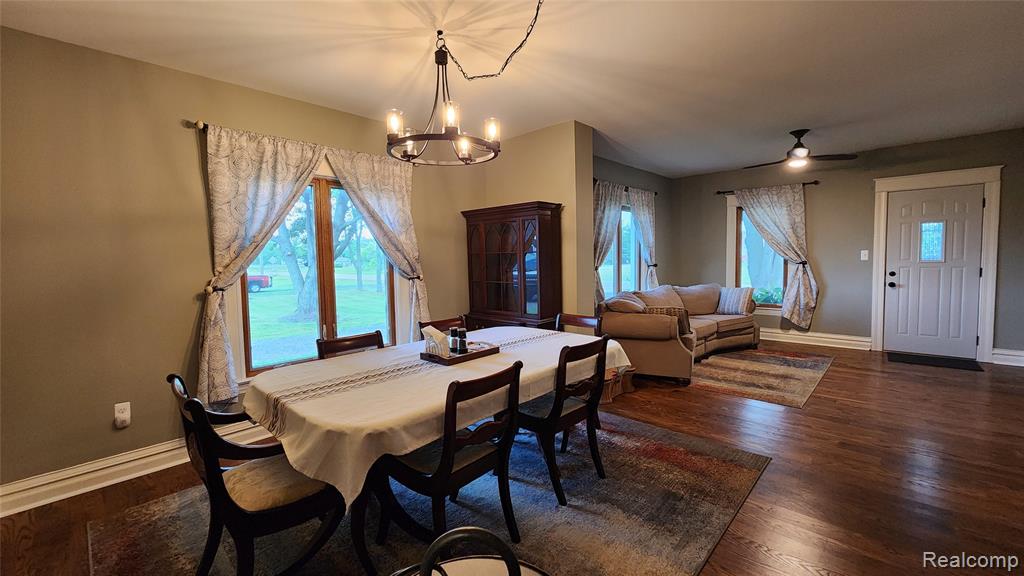 31671 School Section Road, Richmond, MI 48062 — Photo 20