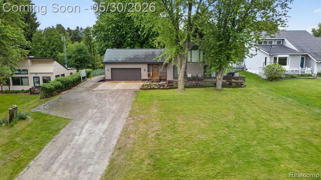 1280 Petts Road, Fenton, MI 48430 — Photo 58