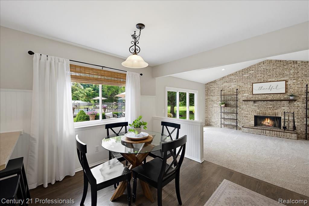 4683 Fox Chase Drive, White Lake, MI 48383 — Photo 8