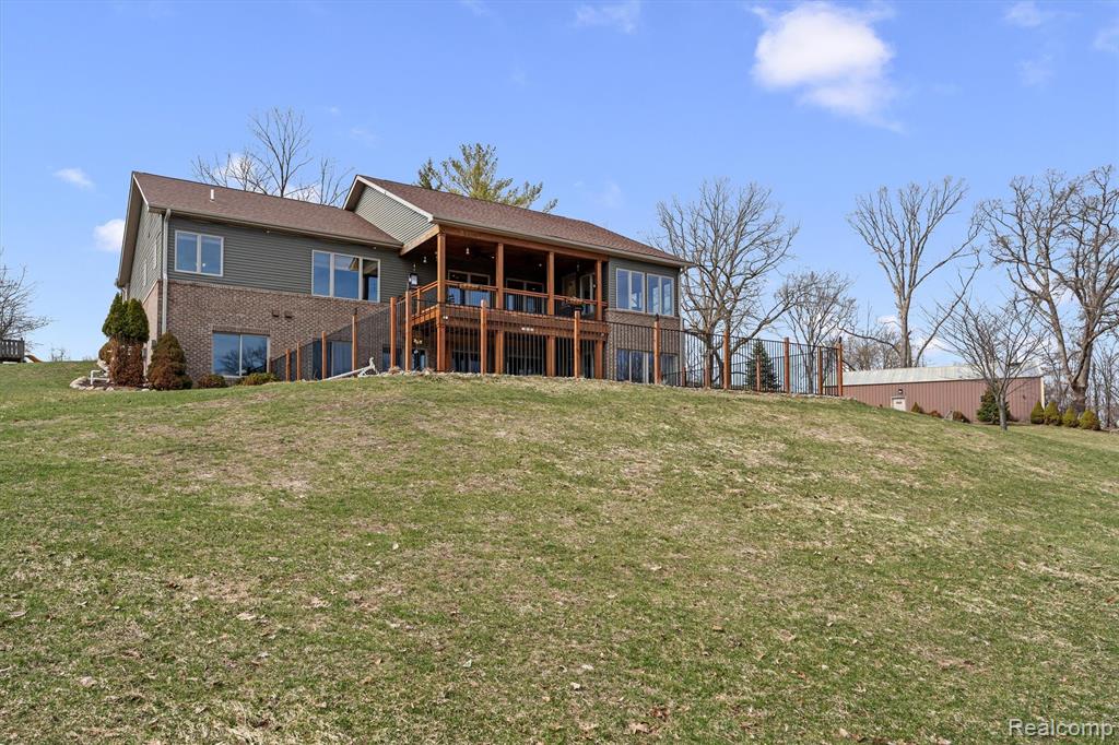 7880 Haley Road, White Lake, MI 48383 — Photo 39