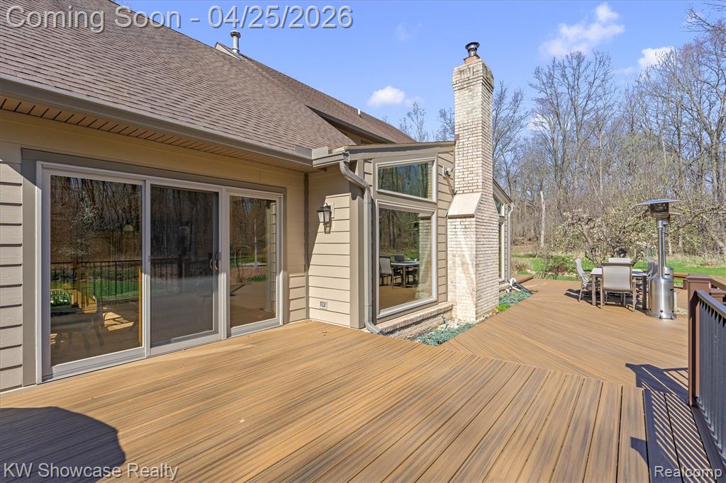 1631 Mystic Hills Drive, Milford, MI 48380 — Photo 8