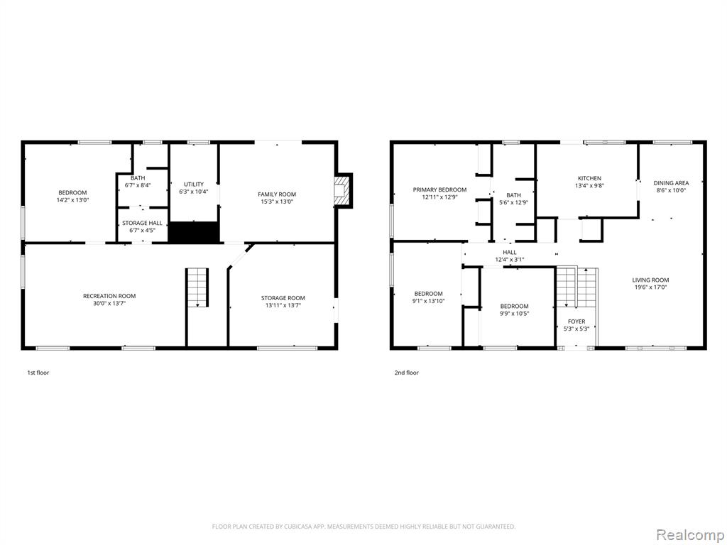 36445 Quakertown Lane, Farmington, MI 48331 — Photo 30
