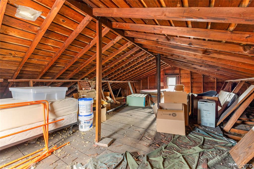 604 Alter Road, Detroit, MI 48215 — Photo 38