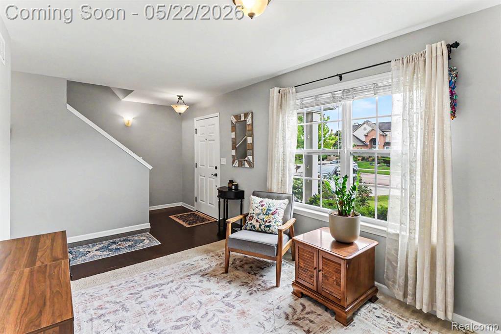 7558 Abigail Drive, Ypsilanti, MI 48198 — Photo 3