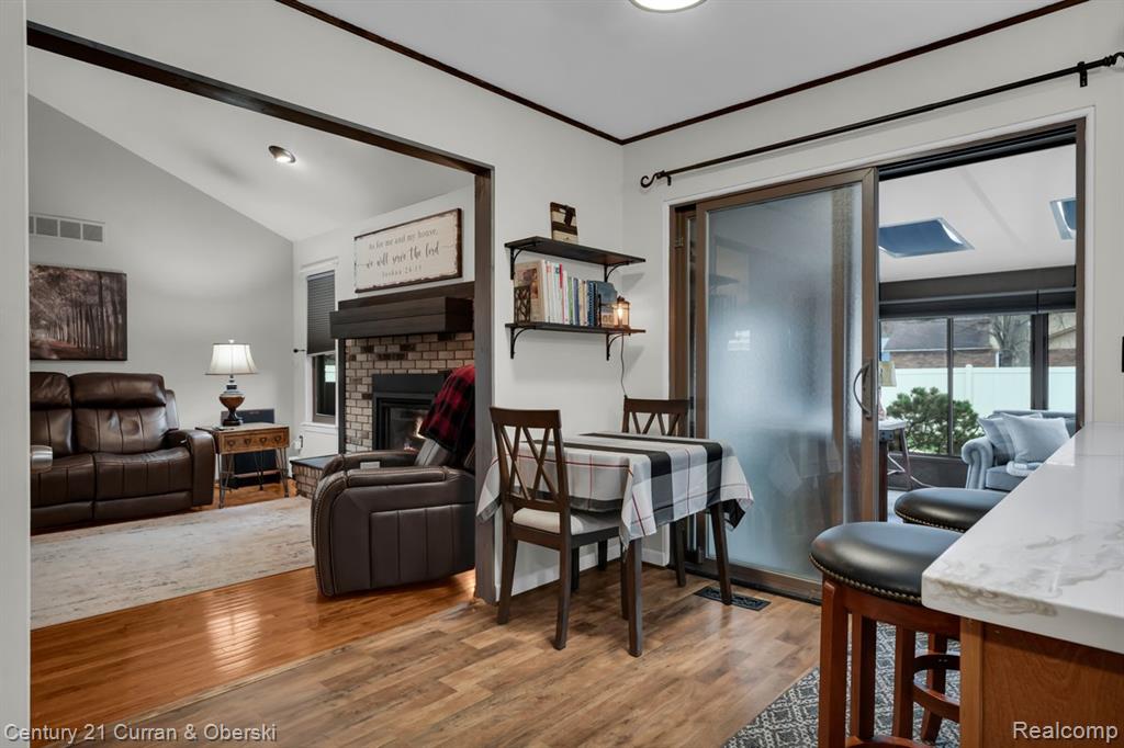 21539 Deerfield Drive, Woodhaven, MI 48183 — Photo 14
