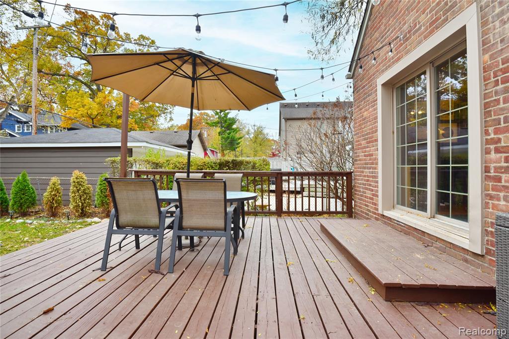 800 Maplegrove Avenue, Royal Oak, MI 48067 — Photo 34