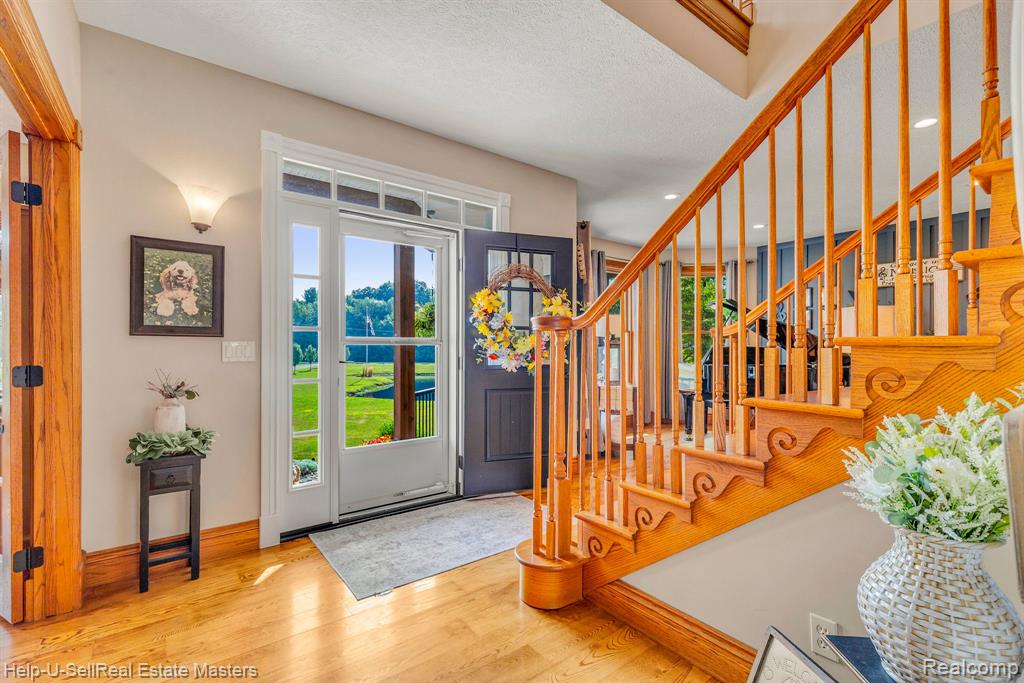 2152 HUNTERS Park W, St. Clair, MI 48079 — Photo 30