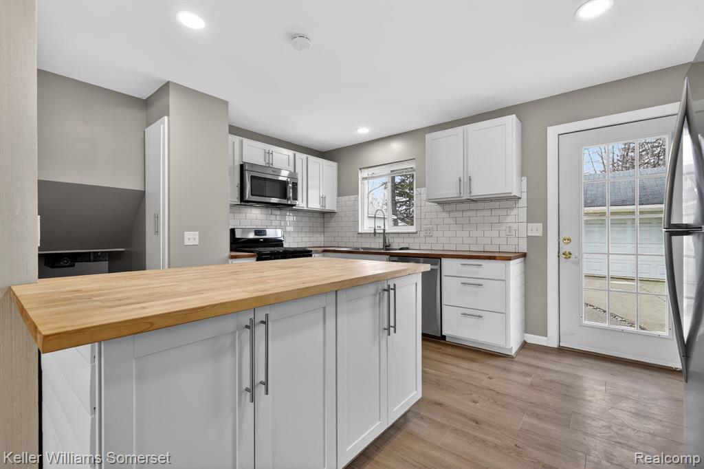 183 Washington Street, Mount Clemens, MI 48043 — Photo 5