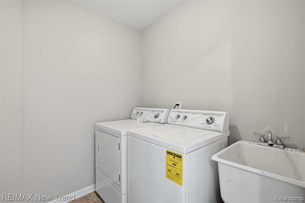 7301 VILLAGE PARK Drive, Independence, MI — Photo 26