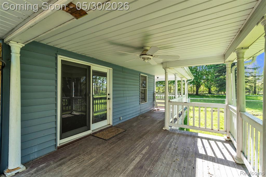 1345 Ives Road, Mason, MI 48854 — Photo 63