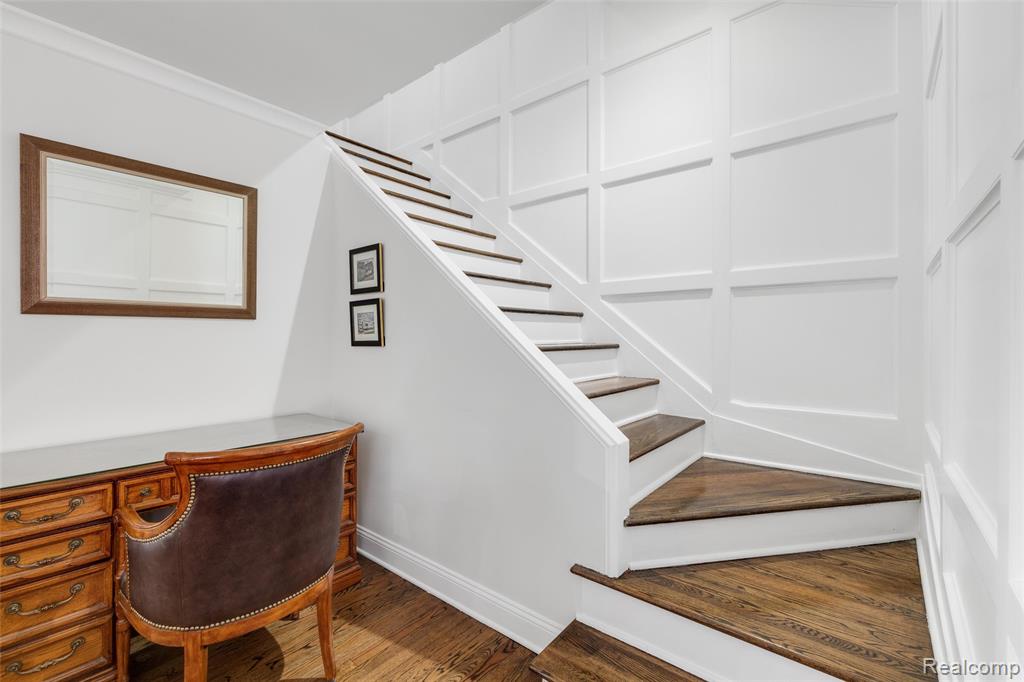 723 N Old Woodward Avenue, 5, Birmingham, MI 48009 — Photo 11